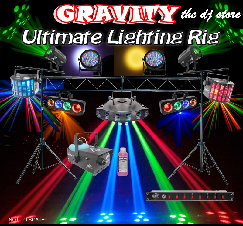 GRAVITY DJ STORE GRAVITY SOUND LIGHTING DJ STORE WAREHOUSE GHD REPAIRS